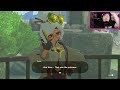 The Legend of Zelda: Tears of the Kingdom | Ep. 16 | IT'S A TRAP!!!