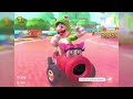 Mario Kart Tour - Yoshi Tour 2024 (All Cups)