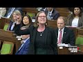 Poilievre slams Trudeau government for 