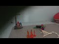 Amazing Spiderman| One of the Best LEGO Stop Motions I’ve Made!