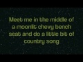 Sure Be Cool If You Did - Blake Shelton