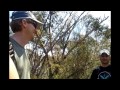 Hiking in Australia (Uloola)