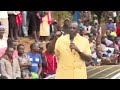 RUTO: JANA NIMEUNDA SERKALI YA KUUNGANISHA WAKENYA WOTE.