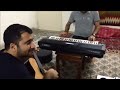 لووب جزائري : ديدي واه-عبد القادر- يالرايح Iraqi cover for Algerian music