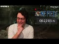 ONE PIECE Live Action Episode 3 and Episode 4 REACTION - RogersBase Reacts