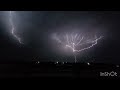 Thunderstorms | Sounds for Deep Sleep | Rain