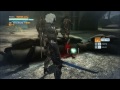 Ep 4 {New Age Hitokiri} AncientWolflord Plays Metal Gear Rising Revengeance