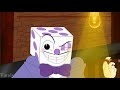 Speedpaint King Dice