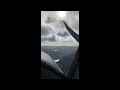 Grumman G21 Goose Flights