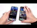 iPhone 14 Pro Max vs iPhone 15 Pro Max After 2 Months