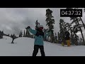 LEARN TO SNOWBOARD IN 10 MINUTES