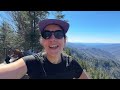 Day 28 - My Biggest Trail Fear Came True 🥲 | AT Thru Hike 2024