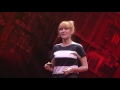 The poetry of programming | Linda Liukas | TEDxCERN