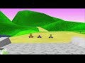 Mario Kart 64 Driven (CREEPYPASTA) (SOG Re-upload)