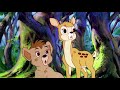 SIMBA EL REY LEÓN serie animada | Simba dibujos animados | Simba King Lion en español | EP. 13