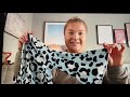 BOOHOO TRY ON HAUL || SIZE 14/16 || ITS BEEN 10 MONTHS...