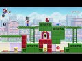 Mario vs. Donkey Kong Remake (Demo) | Visuals Comparison
