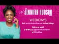 Wiz Khalifa Extended Interview | The Jennifer Hudson Show