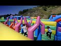 Big Bounce 2022 - Santa Barbara