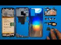 Disassembly OPPO a54 || Bongkar Hp OPPO a54 || Teardown all internal parts