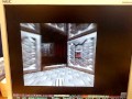 Alien Breed 3D II on Amiga 600! (On a Vampire V2)