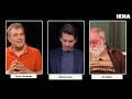 Tanrı | Bilim Tartışması - Caner Taslaman Vs Ali Nesin