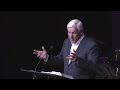 Living with Confidence in a Chaotic World - Dr. David Jeremiah