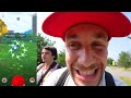 I Played America's #1 Pokémon GO Event Ever (GO Fest New York)