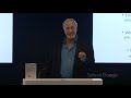 How DNA Makes Us Who We Are | Robert Plomin | Talks at Google