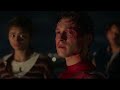 Spiderman: everyone you know dies anyway #shorts