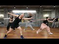 [Workshop] Tyla - Water | Latrice Choreography