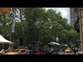 NYC Madison Square Park BBQ festival