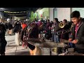 Mix de chilenas para la.danza de los Diablos  BANDA BICENTENARIO DE SANTA ROSA CAXTLAHUACA