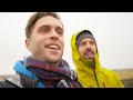 ICELAND 🇮🇸 10 Day Ring Road Group Trip | Ep 2 - Dettifoss to The Blue Lagoon