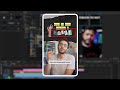 Edit Your Reel Videos Like Ali Abdal in Premiere Pro