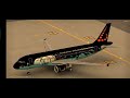 Event Arrivals at Bari Airport | World of Airports | Gameplay