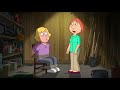 Family Guy - Are you scared, Kyle H.?