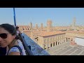 Bologna 🇮🇹 Walking Tour - 4K60fps with Captions - Prowalk Tours Italy