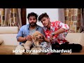 FAMILY'S FIRST DOG || MIDDLE CLASS FAMILY || Ft.Sumit Bhyan || Lokesh Bhardwaj || Aashish Bhardwaj