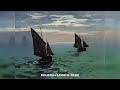 Relaxing Classical Music: Mozart, Oboe Concerto in C major K.545