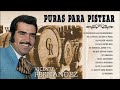 PURAS PARA PISTEAR SELECCIÓNADAS VICENTE FERNÁNDEZ MIX PERRONAS   VICENTE FERNÁNDEZ EBRIO