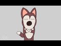 Kandi Raver Animation Meme Furrified Danganronpa (Mukuro x Ryoma) (Finished 3/3)