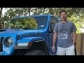 Jeep Rubicon 392 - 6-Month/10,000-mile Review - Pros and Cons