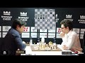 The epic American duel | Nakamura vs Caruana | Norway Chess 2024