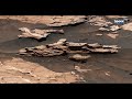 NASA Mars Rover Perseverance Sent Latest Most Surprising 360° Shocking Video Footage of Mars Life