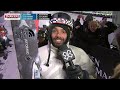 Thayers Men’s Ski Knuckle Huck: FULL COMPETITION | X Games Aspen 2024