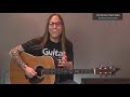 Secrets Every Acoustic Guitarist Must Know - Part 1 | GuitarZoom.com | Steve Stine
