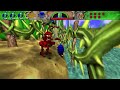 Bugdom (PC) - Full Game 1080p60 HD Walkthrough (100%) - No Commentary