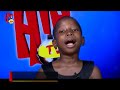 LITTLE EMANUELLA SHARES SECRET BEHIND HER JOKES WITH HIPTV (Nigerian Entertainment News)