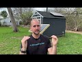 How To Bring Solar Cables Into A Shed, Garage, Or Barn
